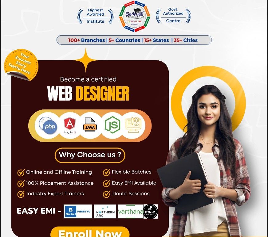 Samyak Computer Classes Geeta Bhawan Indore